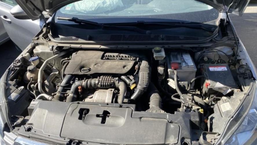 Image Demarreur - PEUGEOT 308 2 SW