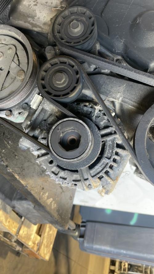 Image Alternateur - RENAULT CLIO 2