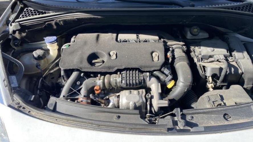Image Boite de vitesses - CITROEN C3 2