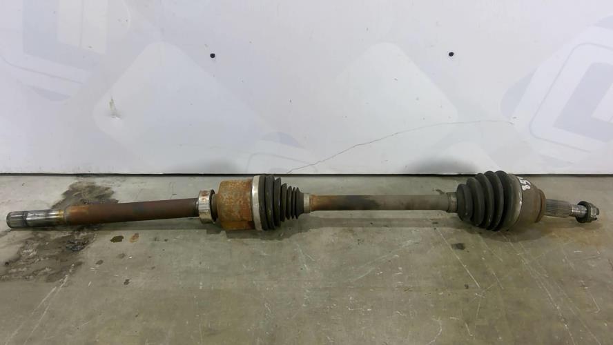 Image Cardan droit (transmission) - RENAULT TRAFIC 3 COURT