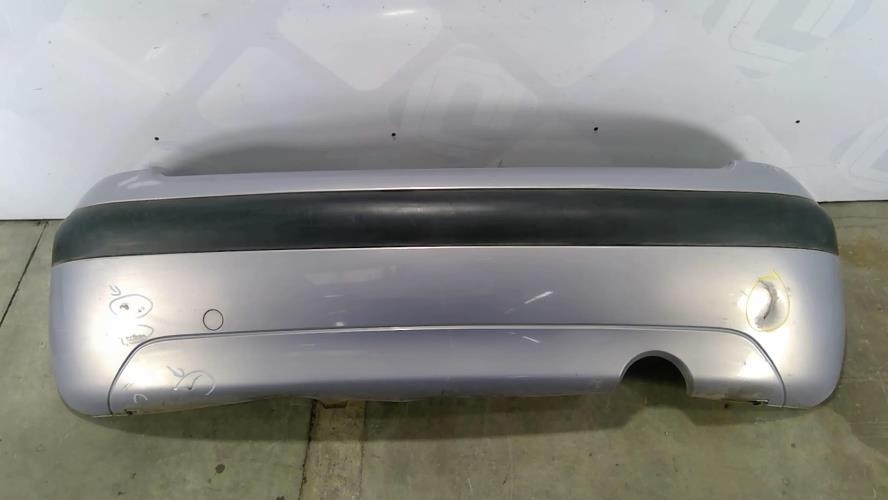 Image Pare choc arriere - CITROEN C3 1