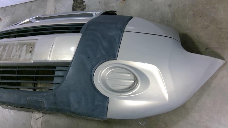 Image Pare choc avant - CITROEN BERLINGO 2