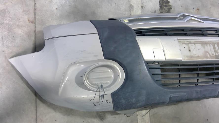 Image Pare choc avant - CITROEN BERLINGO 2