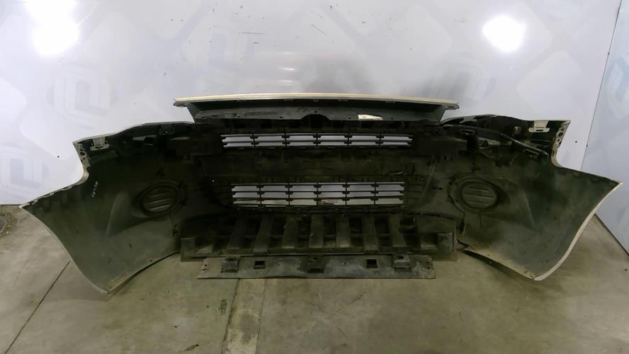 Image Pare choc avant - CITROEN BERLINGO 2