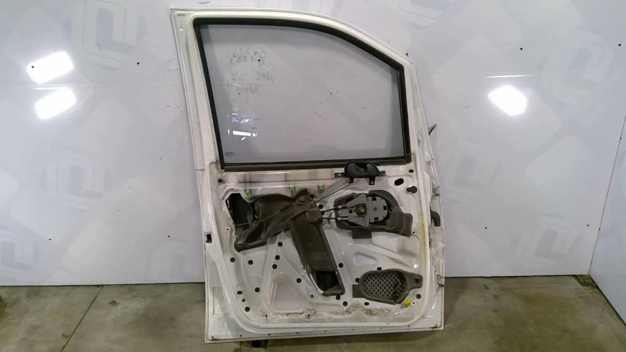 Image Porte avant gauche - CITROEN JUMPY 1