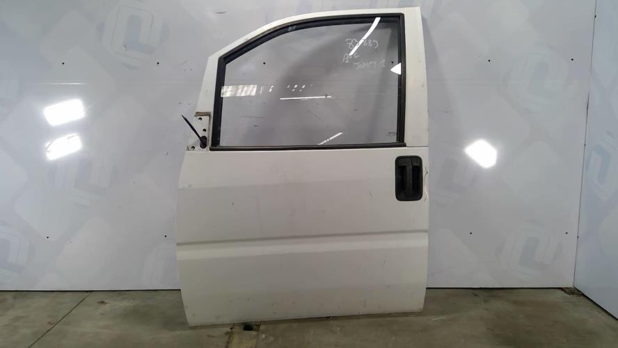 Image Porte avant gauche - CITROEN JUMPY 1
