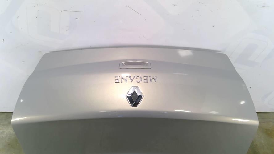 Image Malle/Hayon arriere - RENAULT MEGANE 2
