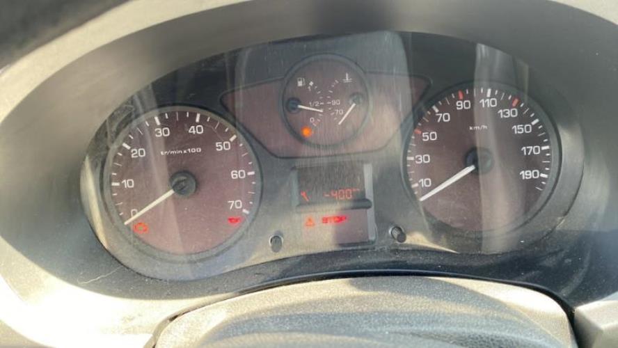 Image Compteur - CITROEN BERLINGO 2