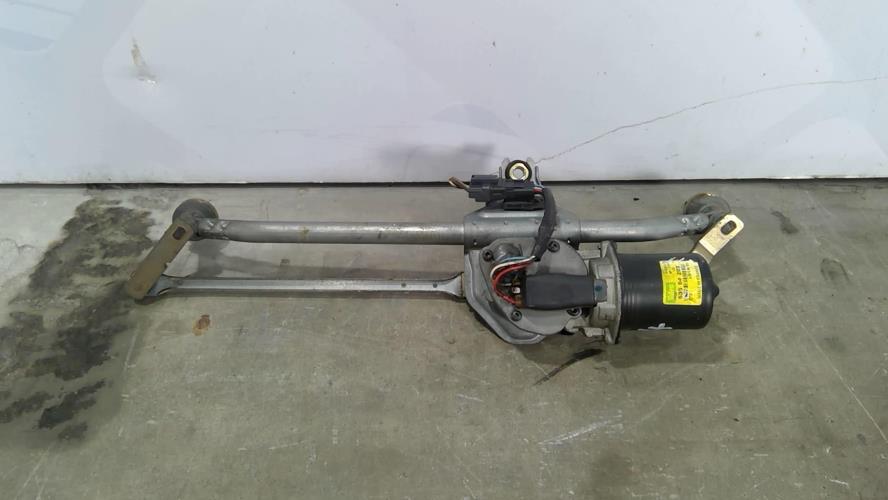 Image Moteur essuie glace avant - RENAULT TRAFIC 2