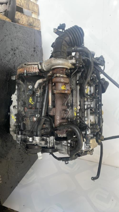 Image Moteur - HYUNDAI I 30 1