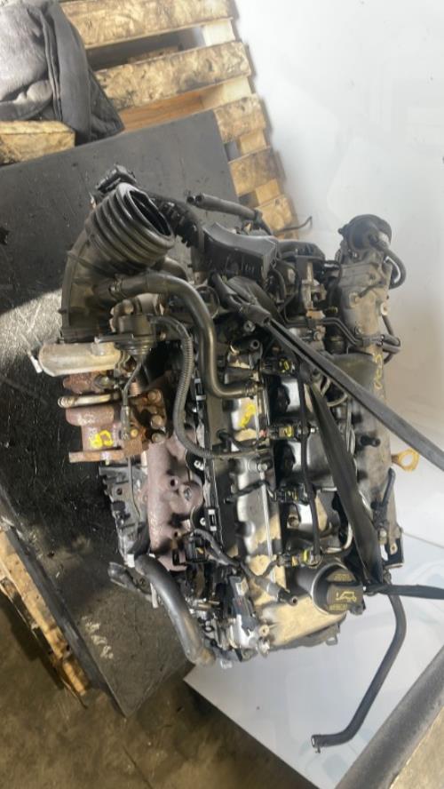Image Moteur - HYUNDAI I 30 1