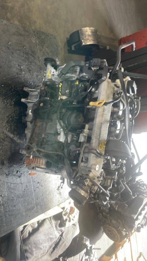Image Moteur - HYUNDAI I 30 1