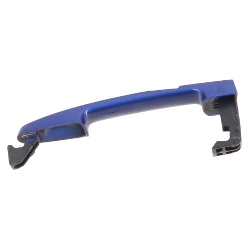 Image Poignee porte avant gauche - PEUGEOT 108