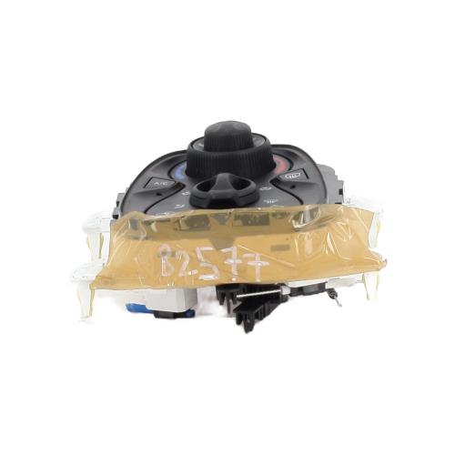 Image Commande chauffage - PEUGEOT 108