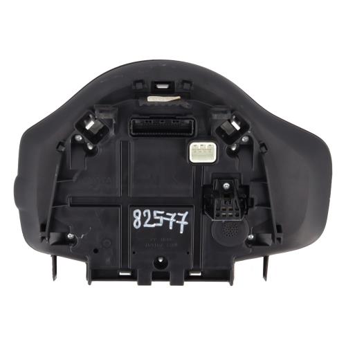 Image Compteur - PEUGEOT 108