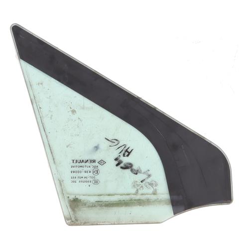 Image Custode avant gauche - RENAULT SCENIC 3