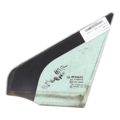 Image Custode avant gauche - RENAULT SCENIC 3