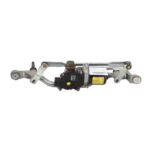 Image Moteur essuie glace avant - RENAULT CLIO 4
