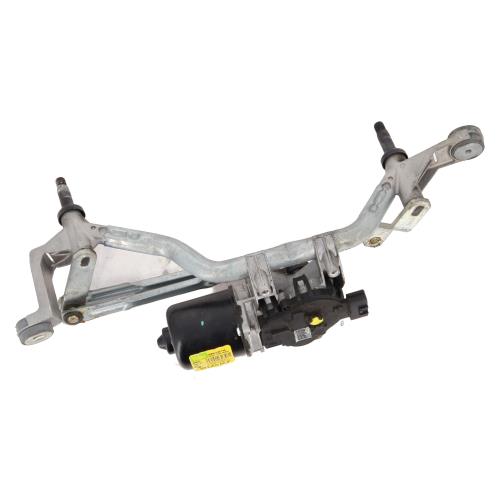 Image Moteur essuie glace avant - RENAULT CLIO 4