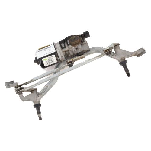 Image Moteur essuie glace avant - RENAULT CLIO 4
