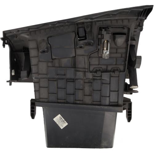 Image Boite a gants - RENAULT MEGANE 3