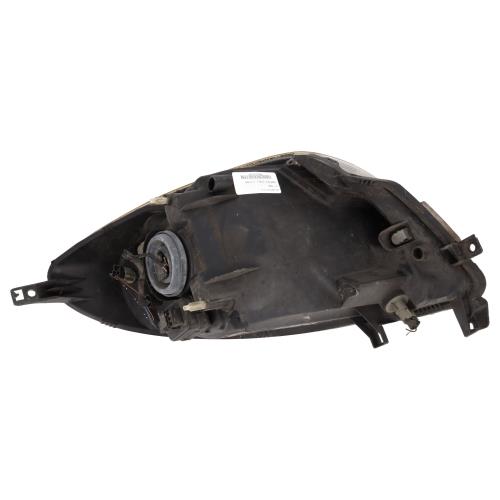 Image Optique avant principal droit (feux)(phare) - NISSAN NOTE 1