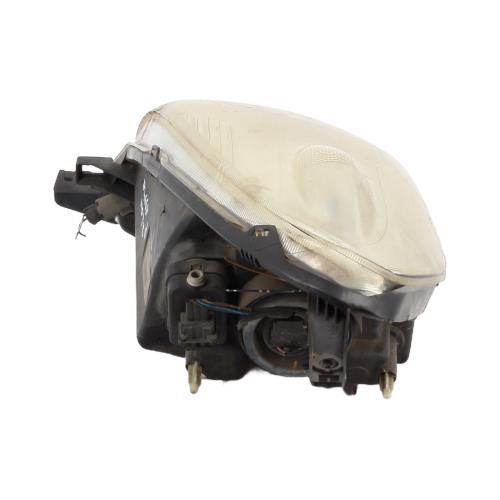 Image Optique avant principal droit (feux)(phare) - NISSAN NOTE 1