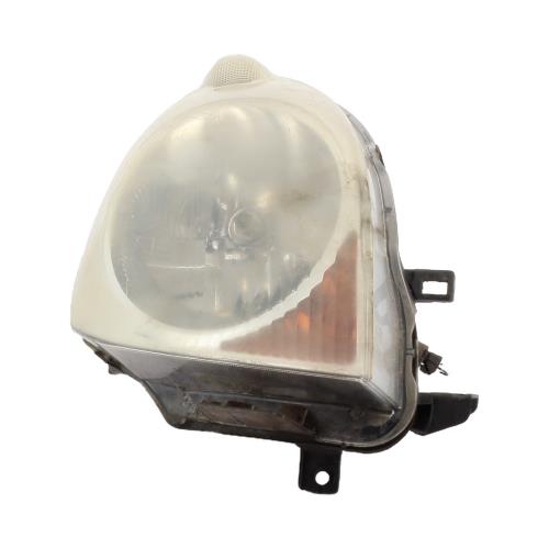 Image Optique avant principal droit (feux)(phare) - NISSAN NOTE 1