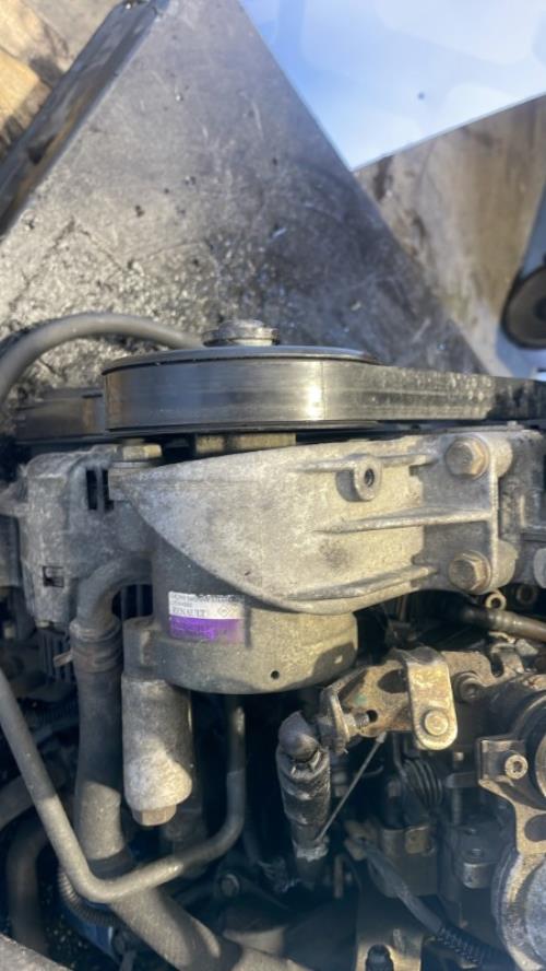 Image Pompe de direction - RENAULT SAFRANE