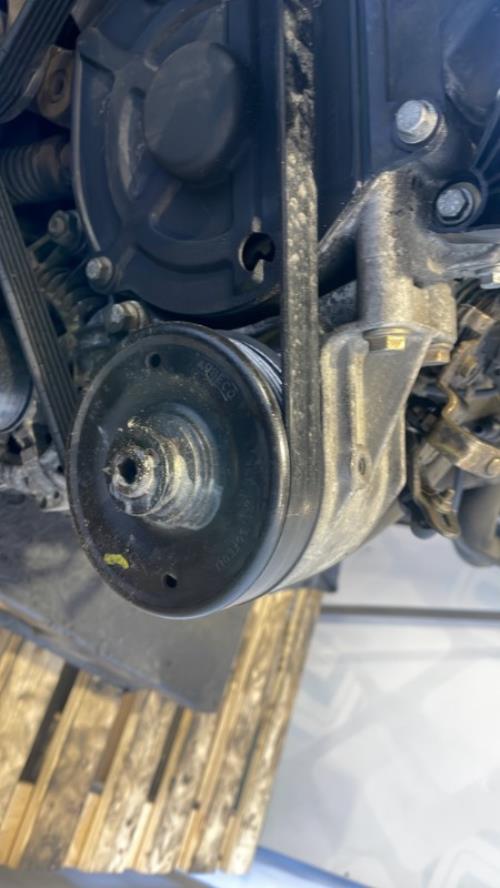Image Pompe de direction - RENAULT SAFRANE