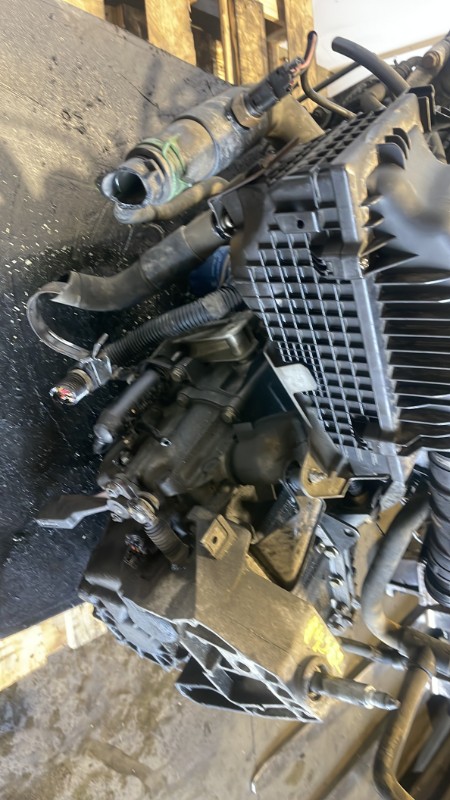 Pièce Auto
