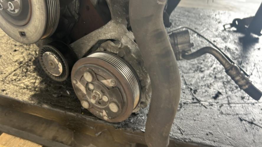 Image Compresseur clim - SAAB 9.3 2