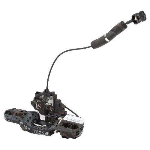 Image Fermeture centralisee arriere droit - RENAULT SCENIC 3