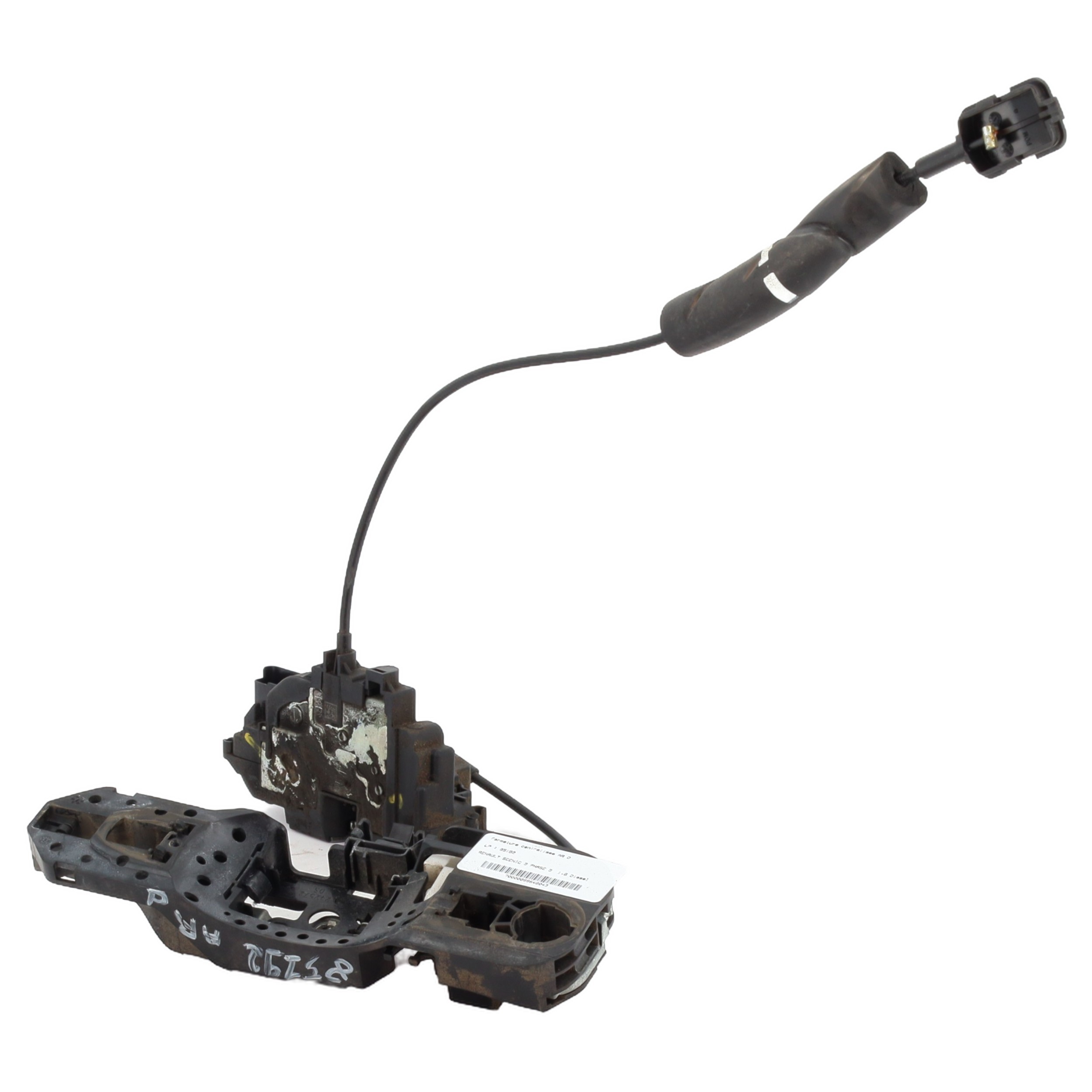 Pièce Auto