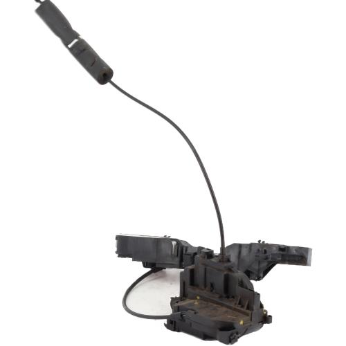 Image Fermeture centralisee arriere droit - RENAULT SCENIC 3