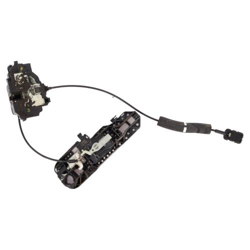 Image Fermeture centralisee arriere droit - RENAULT SCENIC 3
