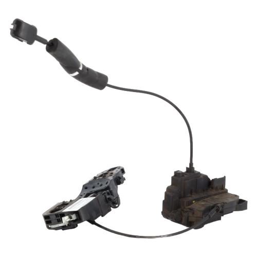 Image Fermeture centralisee arriere droit - RENAULT SCENIC 3
