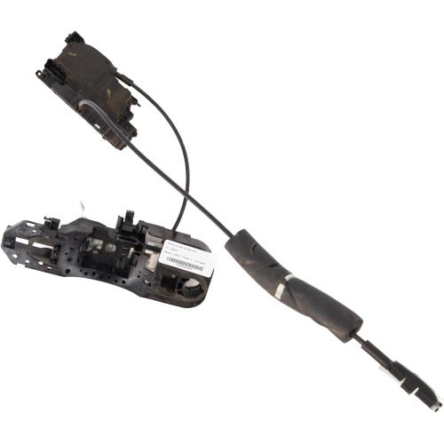 Image Fermeture centralisee arriere droit - RENAULT SCENIC 3