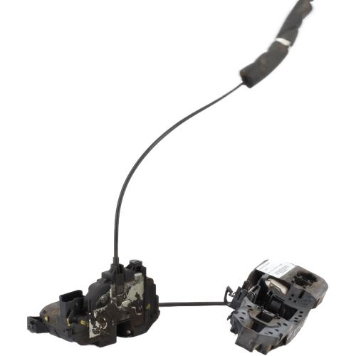 Image Fermeture centralisee arriere droit - RENAULT SCENIC 3