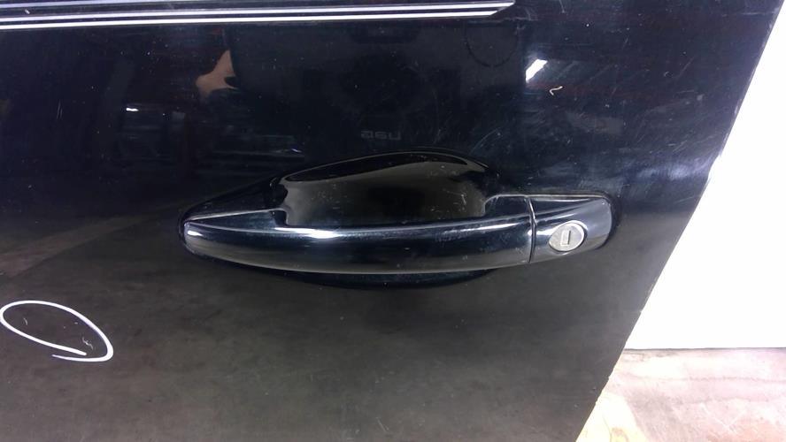 Image Poignee porte avant gauche - PEUGEOT 208 1