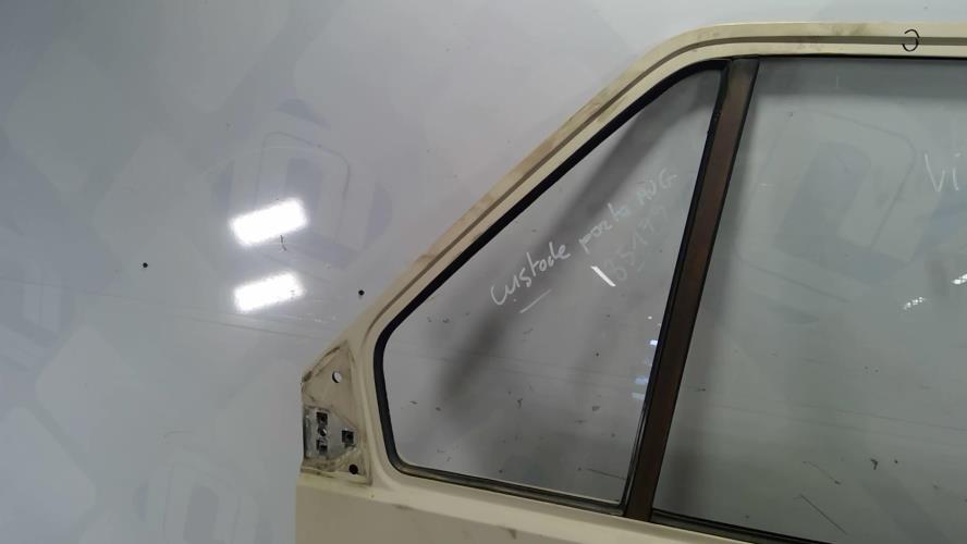 Image Custode avant gauche (porte) - RENAULT TRAFIC 1