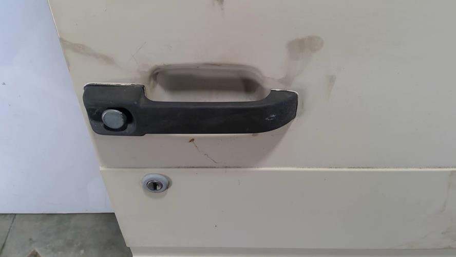 Image Poignee porte avant droit - RENAULT TRAFIC 1