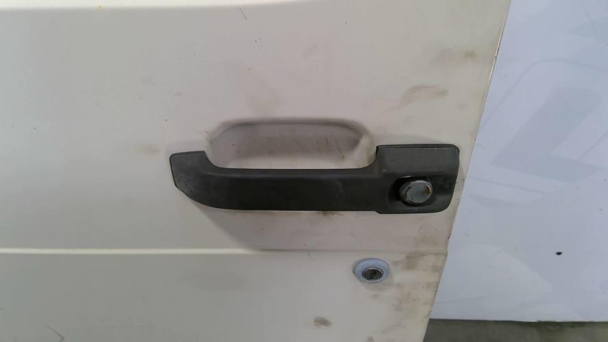 Image Poignee porte avant gauche - RENAULT TRAFIC 1