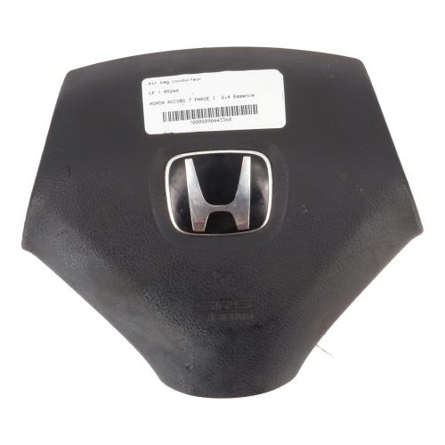 Image Air bag conducteur - HONDA ACCORD 7
