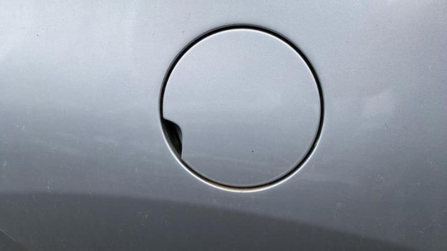 Image Trappe d'essence - PEUGEOT 3008 1