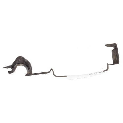 Image Poignee porte arriere gauche - PEUGEOT 306