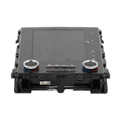 Image Ecran GPS - RENAULT MEGANE 4