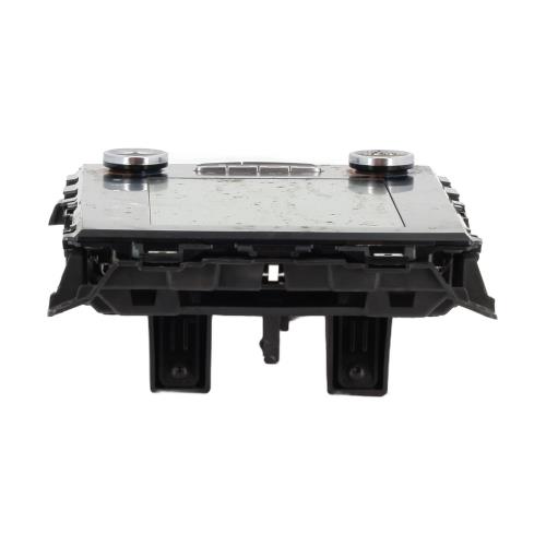 Image Ecran GPS - RENAULT MEGANE 4