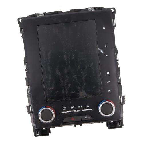 Image Ecran GPS - RENAULT MEGANE 4