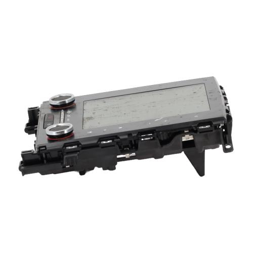 Image Ecran GPS - RENAULT MEGANE 4